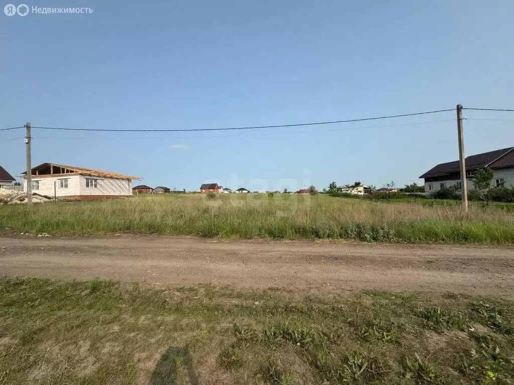 Участок в Белгород, квартал Болховец (15.1 м) - Фото 1