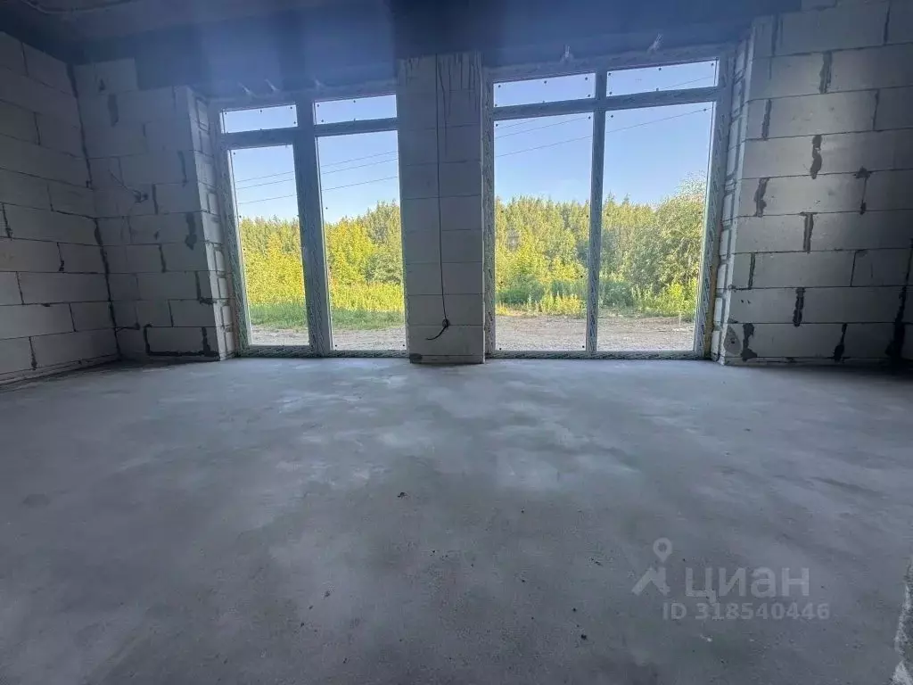 Дом в Пермский край, д. Берег Камы (Кондратовское сельское поселение) ... - Фото 2