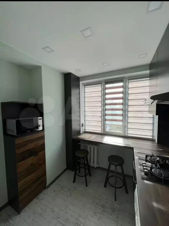 Квартира-студия, 30 м, 2/2 эт. - Фото 1