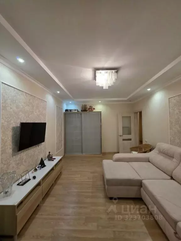 2-к кв. Москва Солнцевский просп., 13К1 (58.0 м) - Фото 1