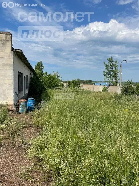 Участок в Уфимский район, деревня Николаевка (57.54 м) - Фото 1