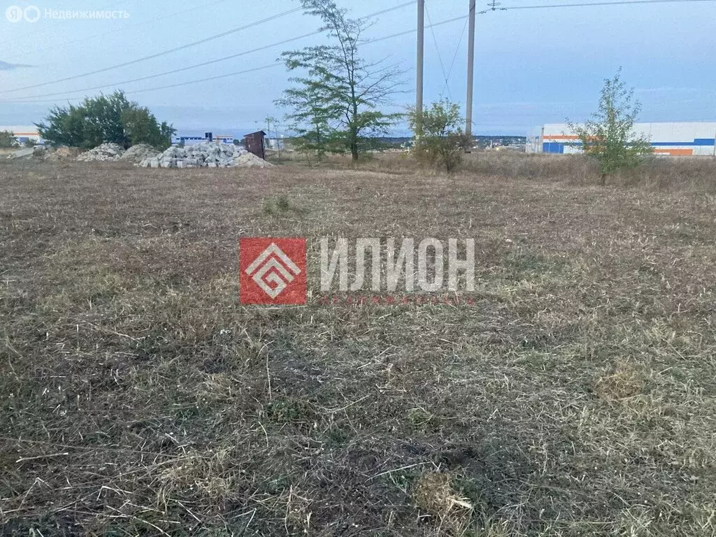 Участок в Трудовское сельское поселение, СНТ Ветеран 2, 1 (9 м) - Фото 1