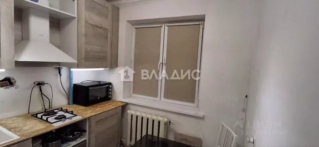 1-к кв. Московская область, Ногинск Богородский городской округ, ул. ... - Фото 2