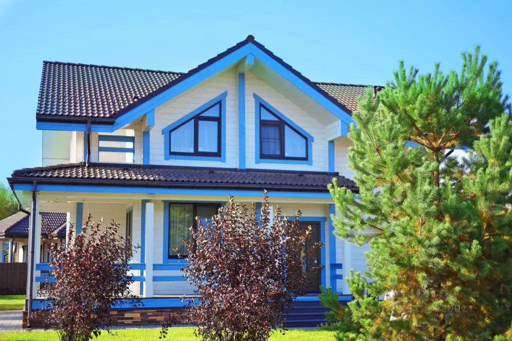 Дом в Московская область, Рузский муниципальный округ, Руза Фэмили ... - Фото 2