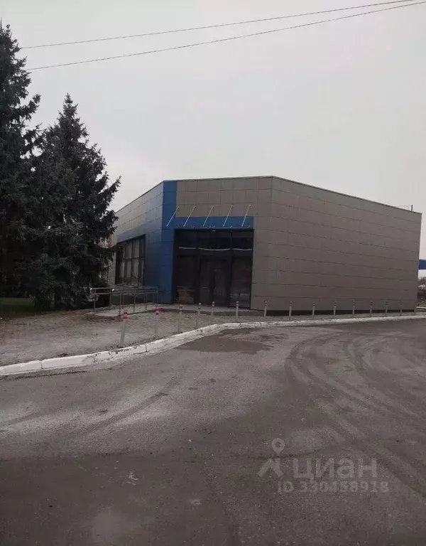 Помещение свободного назначения в Московская область, Подольск ул. ... - Фото 1