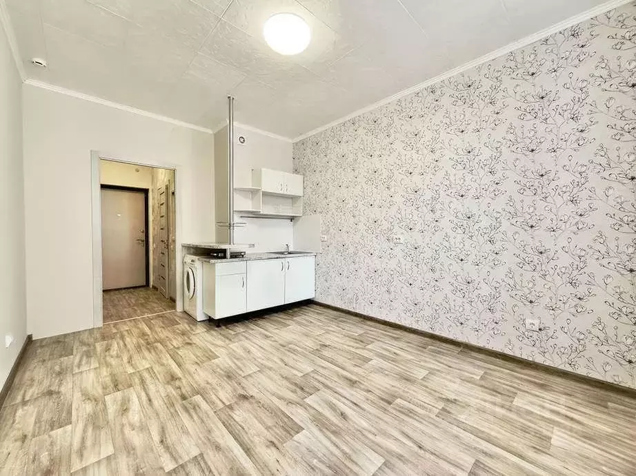 Студия Краснодарский край, Краснодар Дубинка мкр, ул. Имени Чехова, 6 ... - Фото 2