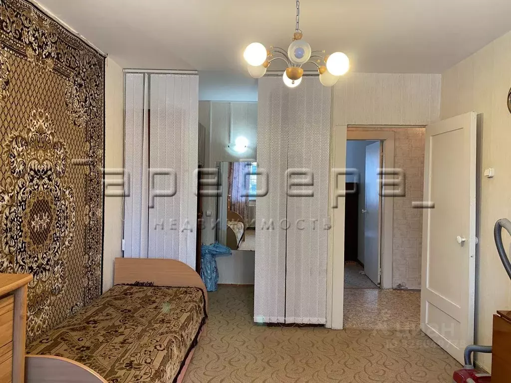 2-к кв. Красноярский край, Красноярск ул. Красной Армии, 36 (48.3 м) - Фото 2