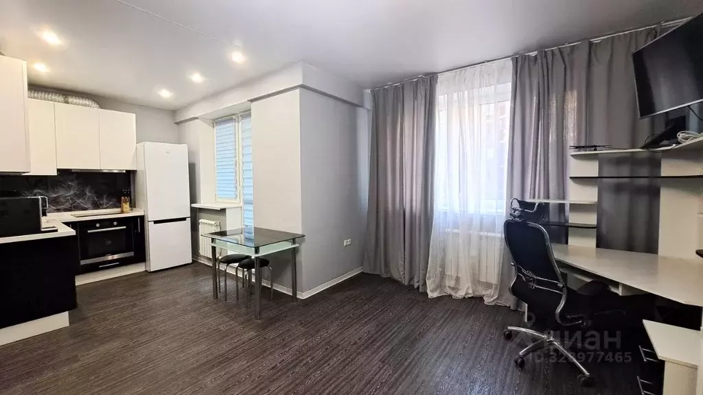 1-к кв. Московская область, Одинцово ул. Маковского, 26 (38.0 м) - Фото 1