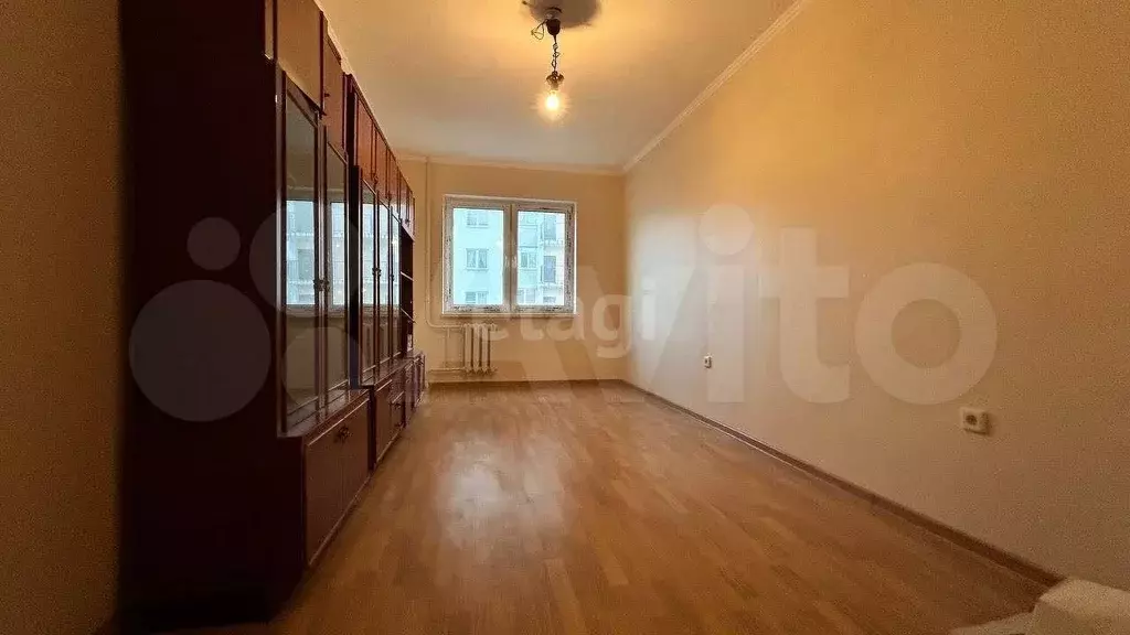 2-к. квартира, 65,5 м, 8/16 эт. - Фото 1