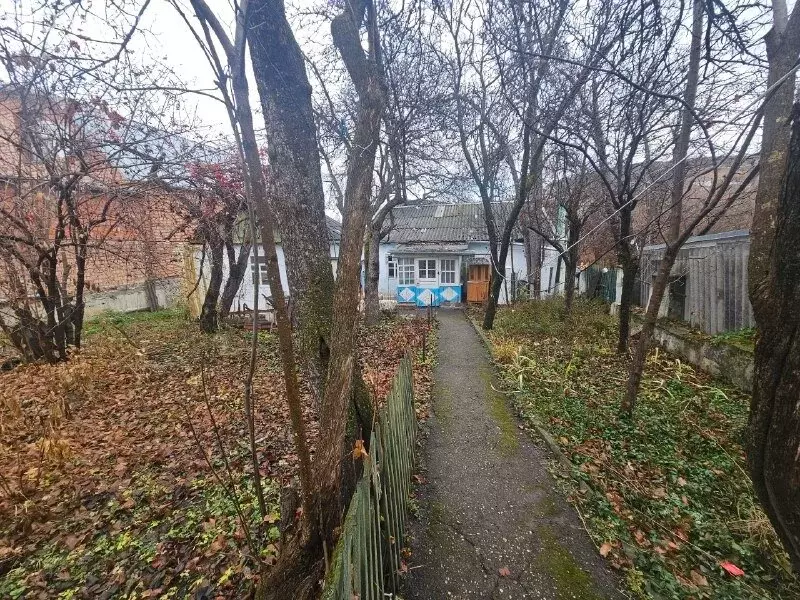 Участок в Кисловодск, улица Калинина, 125 (13 м) - Фото 1