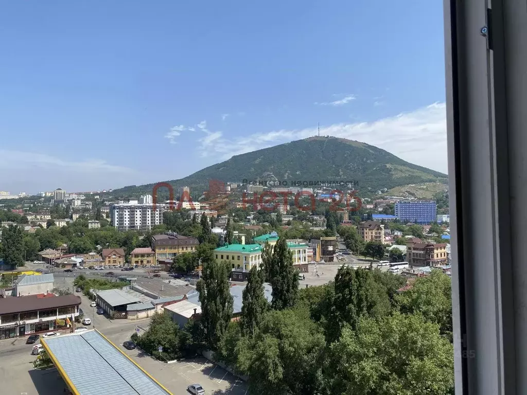 3-к кв. Ставропольский край, Пятигорск ул. Пестова, 5к3 (113.5 м) - Фото 2