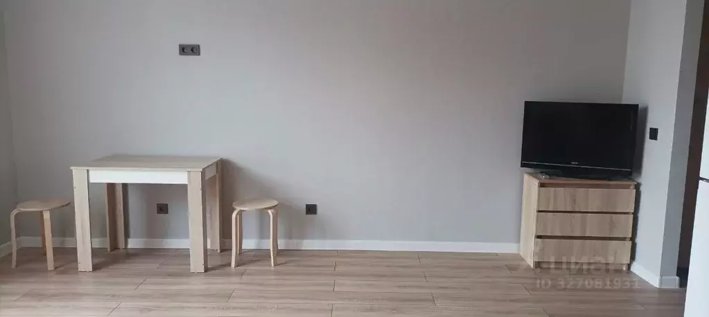 Студия Краснодарский край, Краснодар ул. Ивана Беличенко, 92к5 (30.0 ... - Фото 2