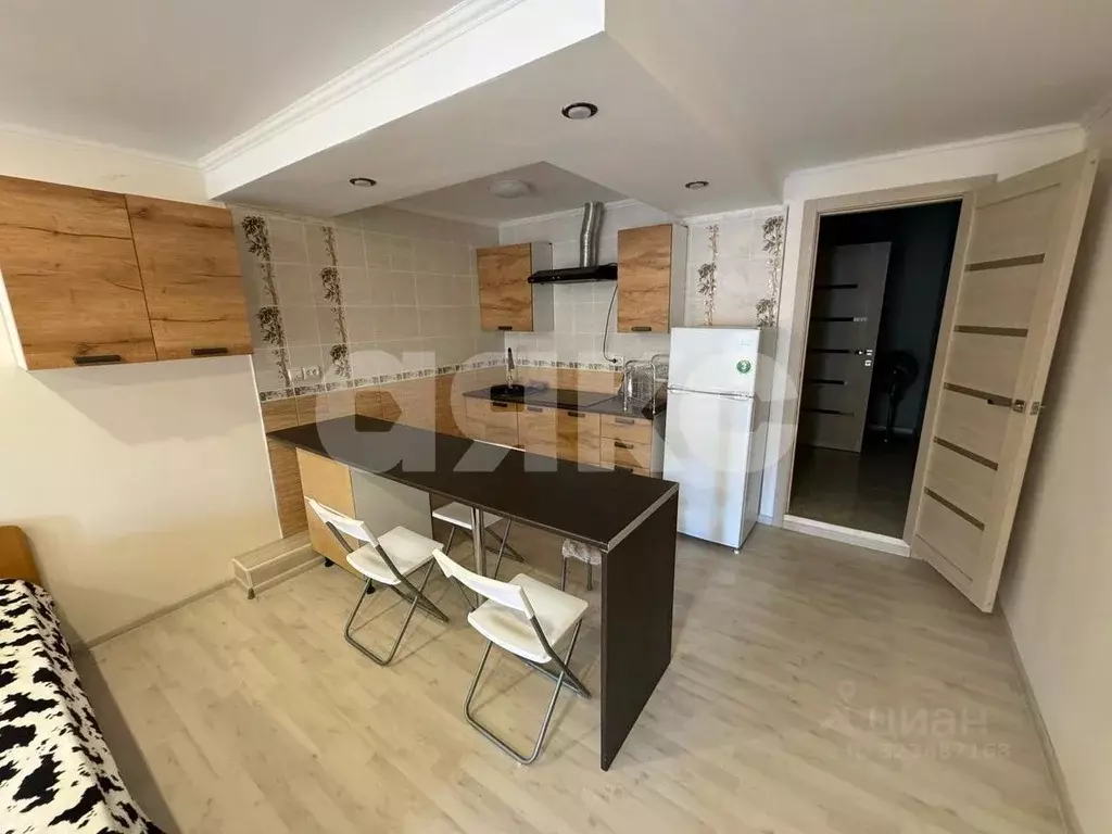 Гараж в Краснодарский край, Анапа муниципальный округ, с. Сукко ул. ... - Фото 2