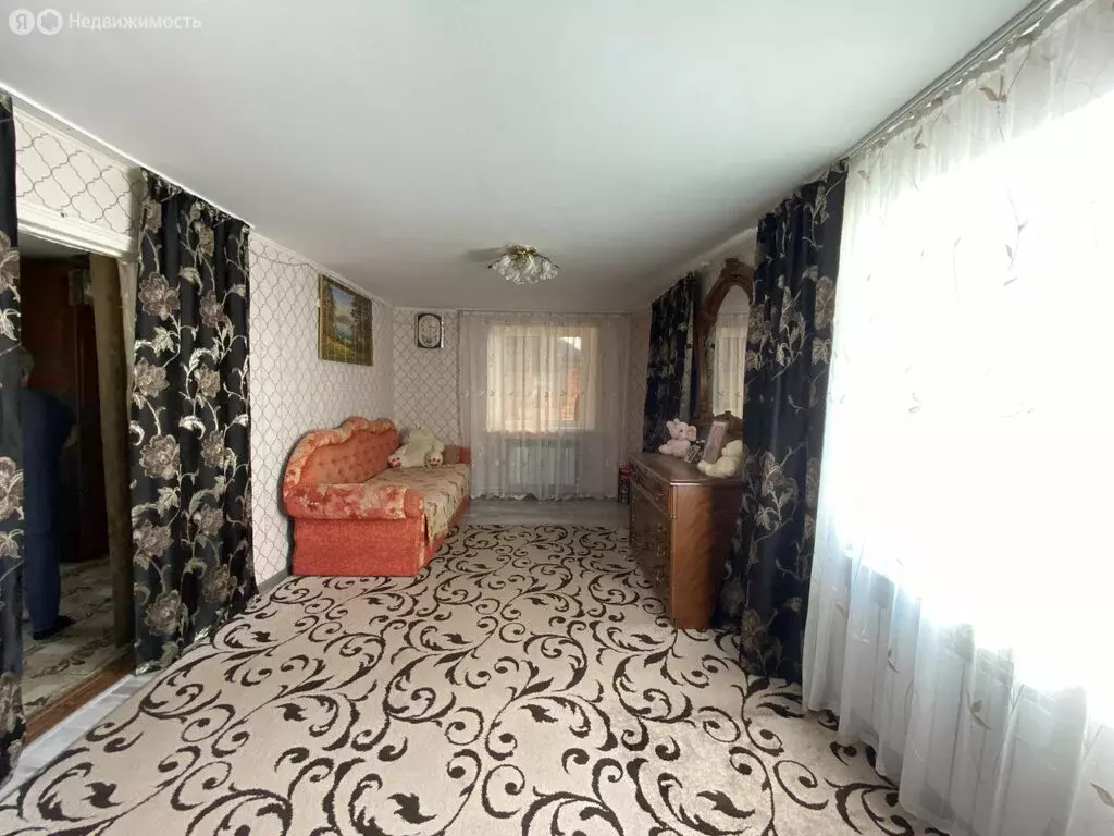 Дом в Шабельское, улица Садовая аллея (50.2 м) - Фото 1