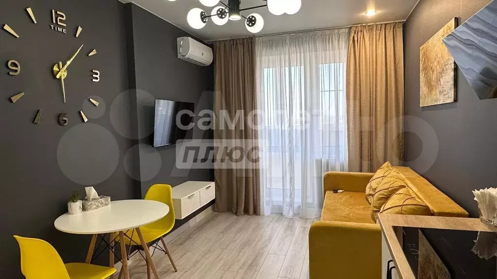 2-к. квартира, 46 м, 9/22 эт. - Фото 0