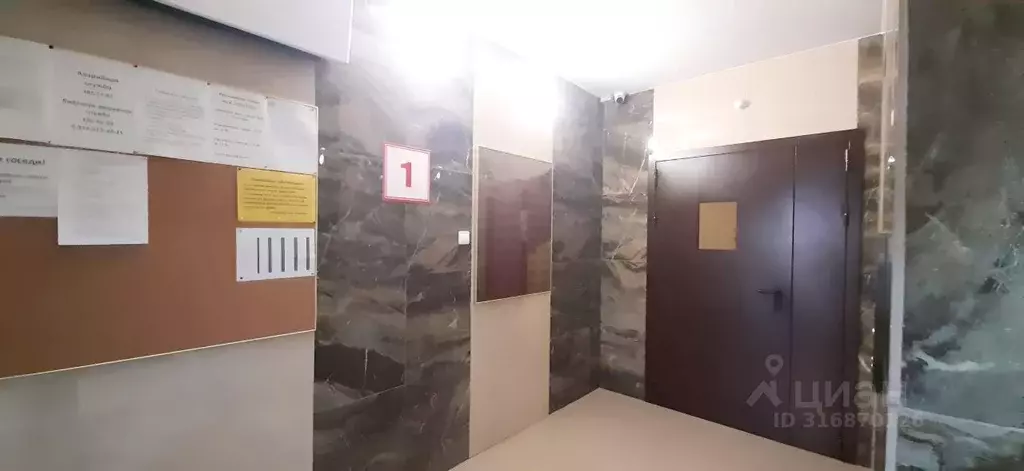 3-к кв. Новосибирская область, Новосибирск Академгородок мкр, бул. ... - Фото 1
