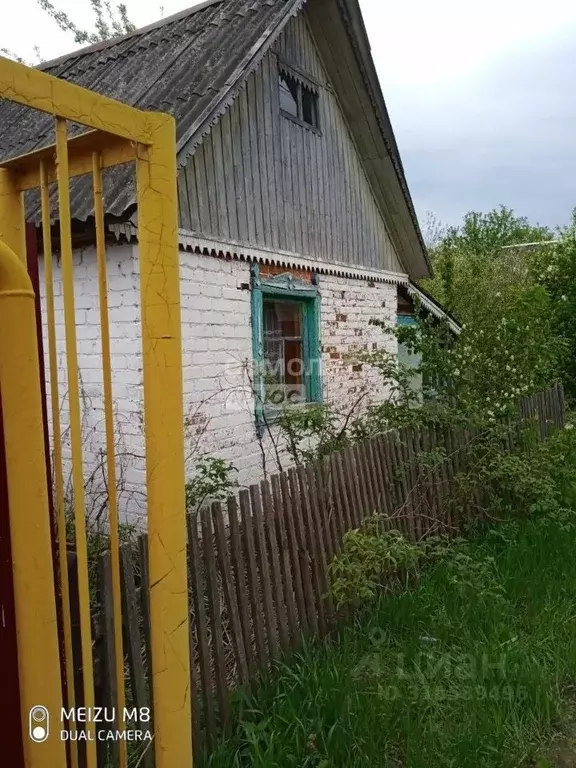 Дом в Тюменская область, Тюмень Тополя СНТ, ул. 4-я, 88 (34 м) - Фото 1