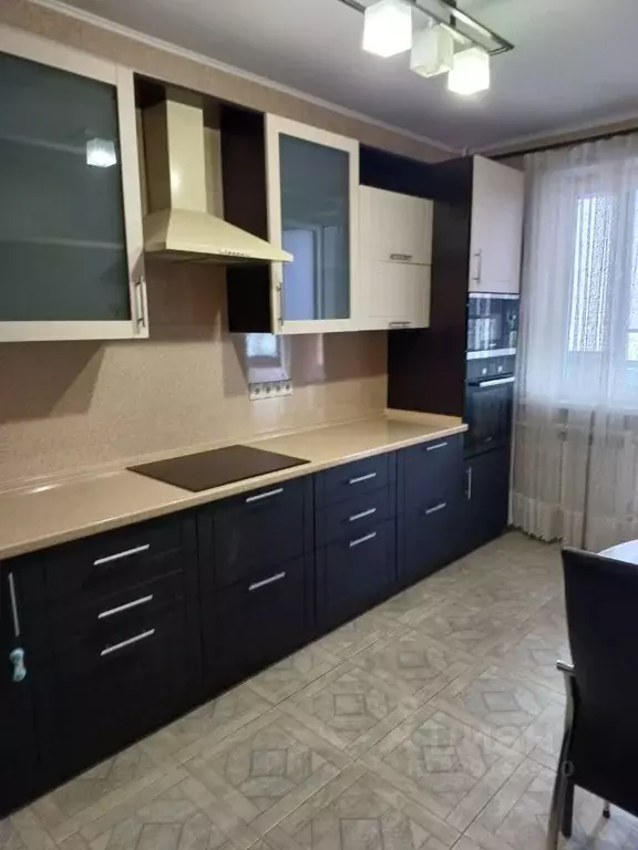 2-к кв. Московская область, Домодедово Центральный мкр, проезд ... - Фото 1