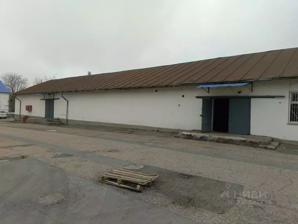 Помещение свободного назначения в Крым, Симферополь ул. Жигалиной, 21 ... - Фото 1