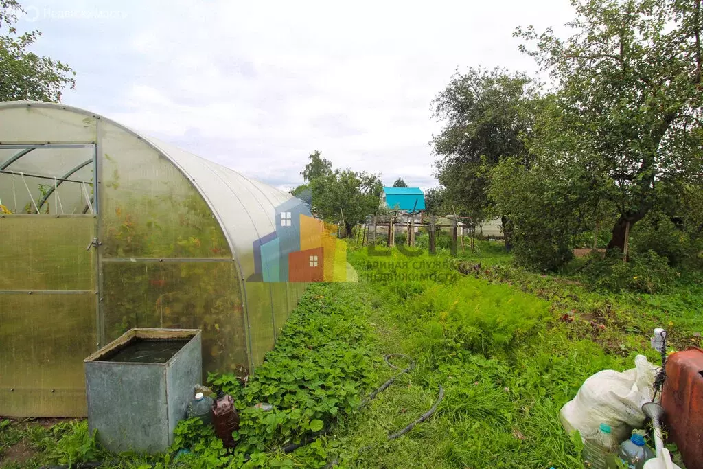 Участок в Тула, СТ Медик, Большая улица, 60уч3 (15 м) - Фото 2