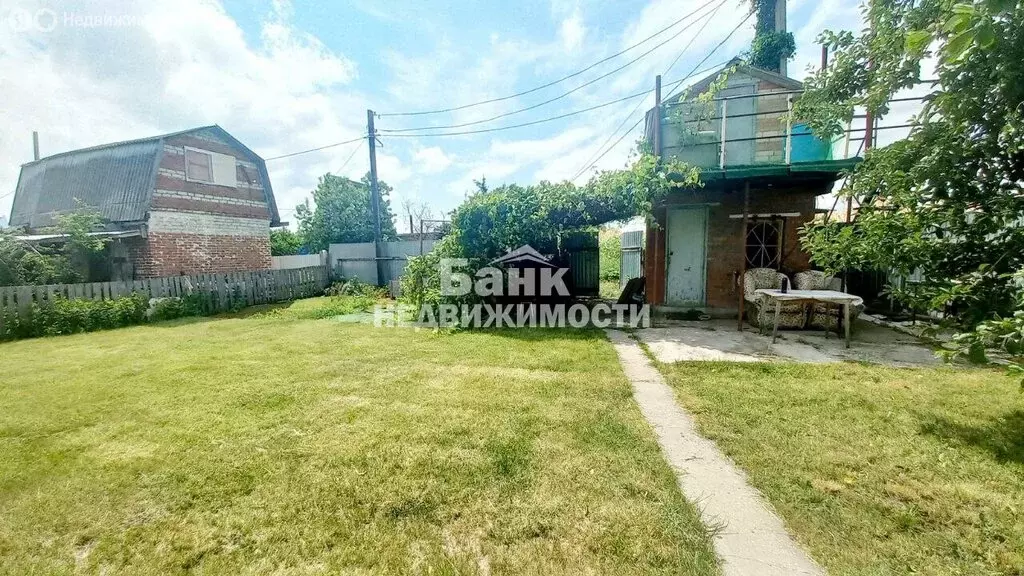 Дом в Натальинское муниципальное образование, ТСН имени Мичурина, 3-й ... - Фото 1