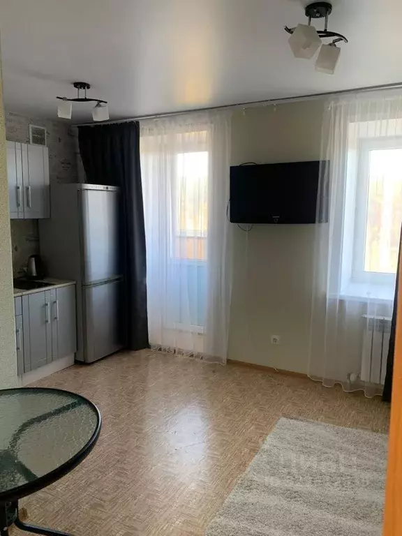 Студия Татарстан, Зеленодольск Столичная ул., 39 (21.0 м) - Фото 1