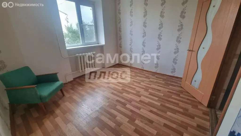 2-комнатная квартира: Ейск, Коммунистическая улица, 20/9 (50.4 м) - Фото 1