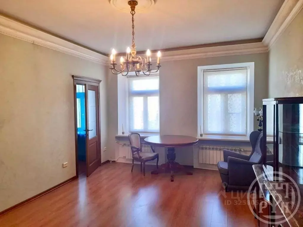 2-к кв. Санкт-Петербург ул. Блохина, 20/7 (50.1 м) - Фото 1