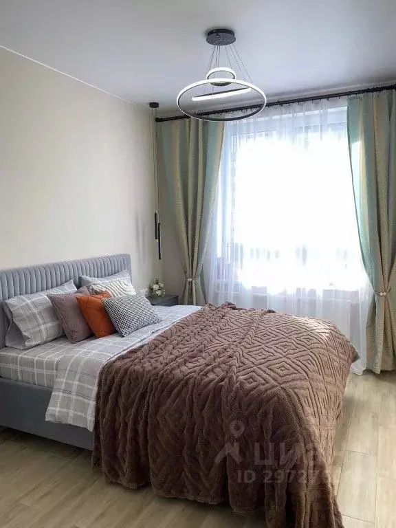 4-к кв. Тюменская область, Тюменский район, Боровский пгт Ялуторовский ... - Фото 1