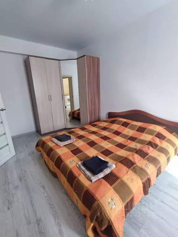 1-к кв. Ставропольский край, Ставрополь № 11 мкр, ул. Мимоз, 26/1 ... - Фото 1