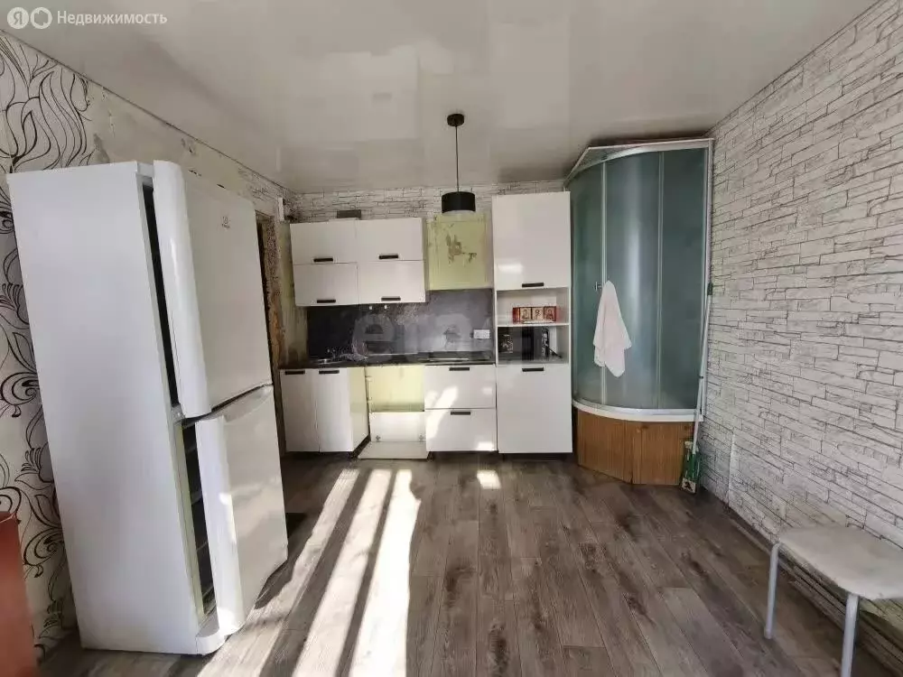 1к в -комнатной квартире (18.3 м) - Фото 1