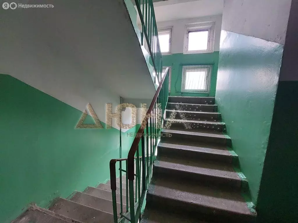 2-комнатная квартира: Кострома, микрорайон Давыдовский-1, 30 (52 м) - Фото 1