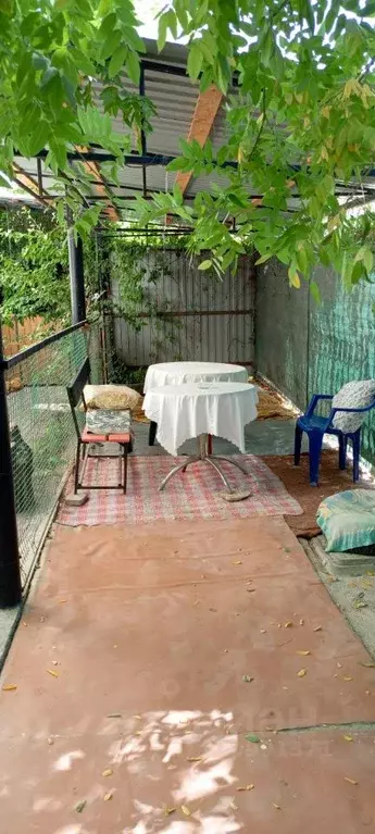 Дом в Крым, Феодосия ул. Партизанки Прокопенко, 6 (100 м) - Фото 1