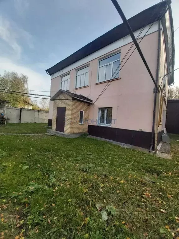 Производственное помещение в Нижегородская область, Нижний Новгород ... - Фото 1