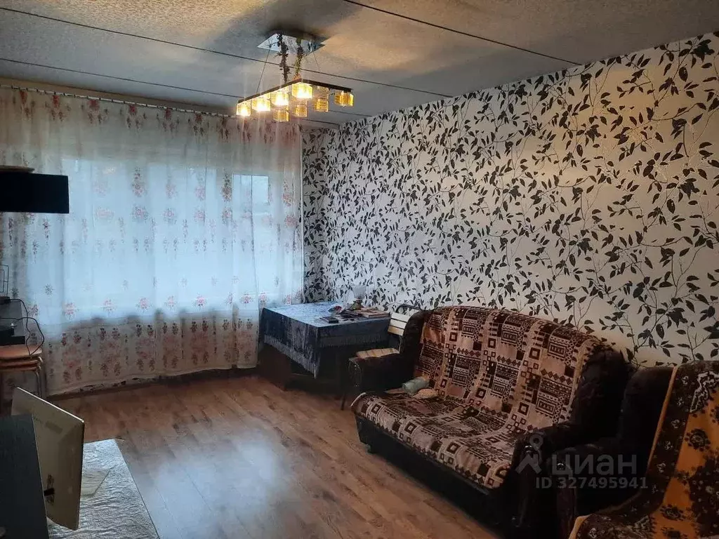 2-к кв. Вологодская область, Вологда ул. Ветошкина, 113А (44.8 м) - Фото 2