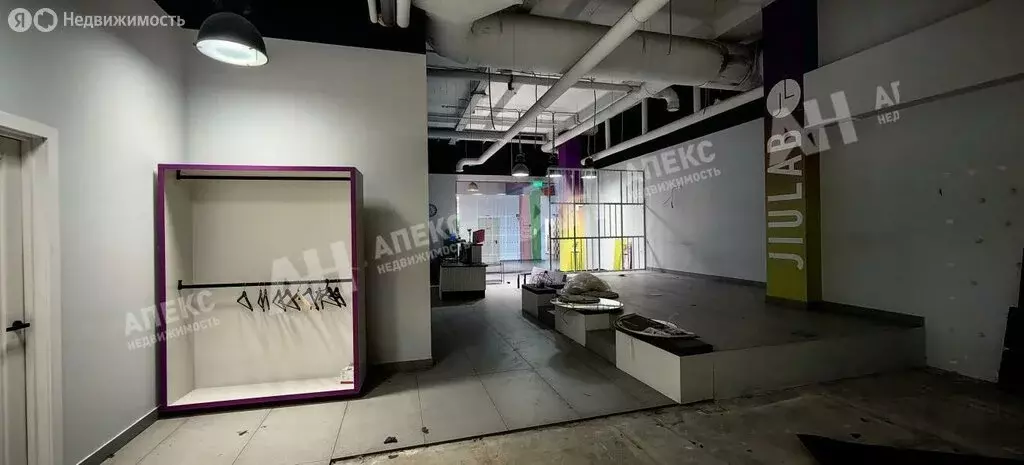 Помещение свободного назначения (433 м) - Фото 1
