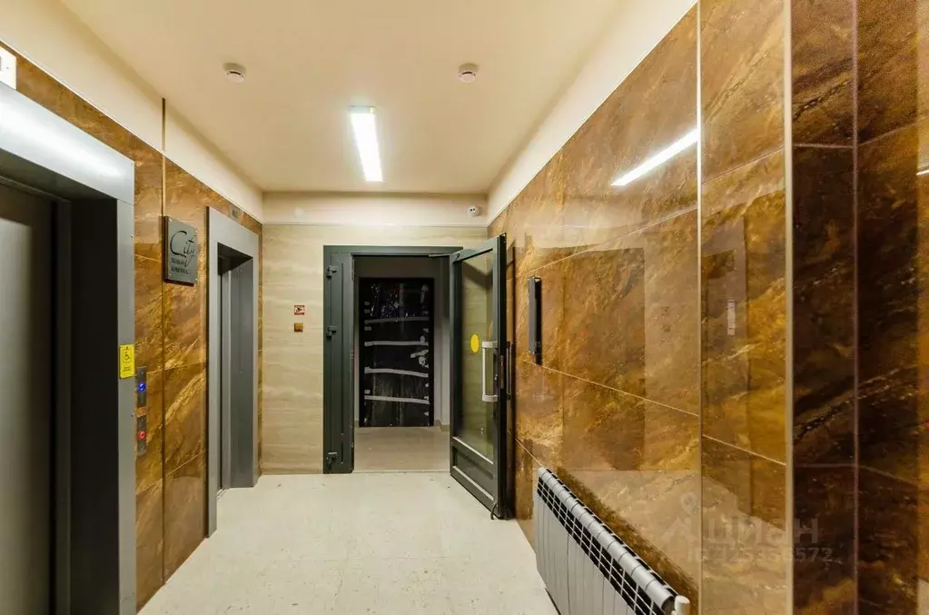 2-к кв. Псковская область, Псков Техническая ул., 17 (71.0 м) - Фото 1