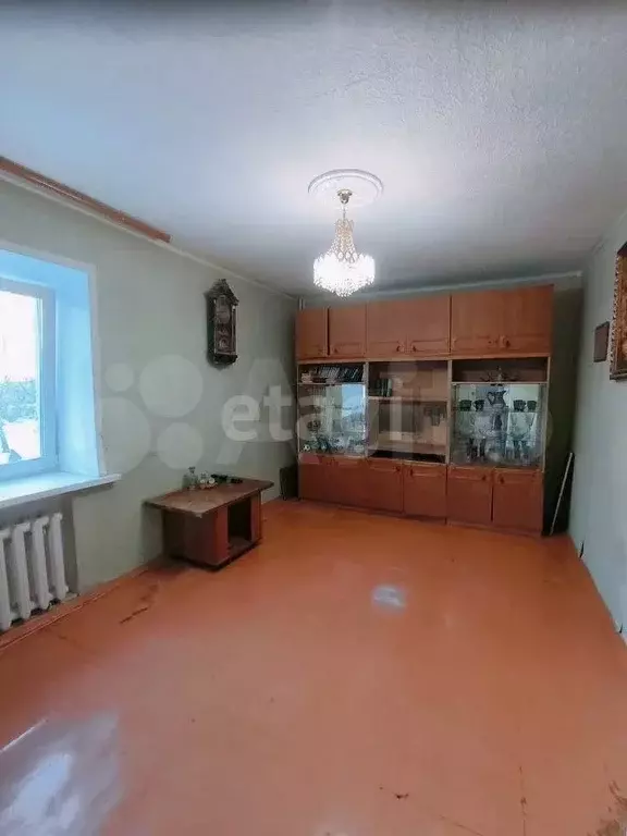 2-к. квартира, 43,4 м, 2/3 эт. - Фото 1