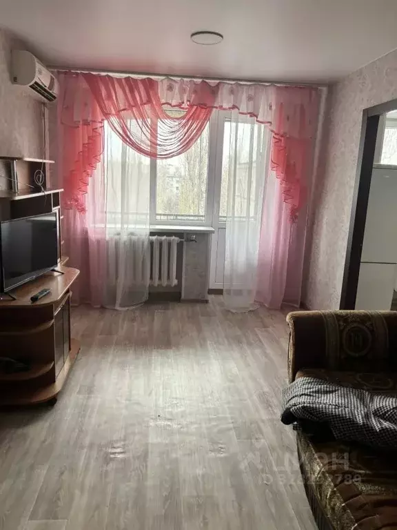 2-к кв. Волгоградская область, Волгоград просп. Героев Сталинграда, 24 ... - Фото 2