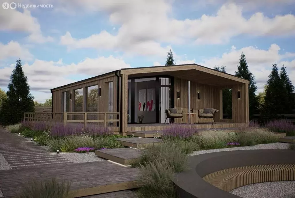 Дом в Московская область, Раменский муниципальный округ, деревня ... - Фото 1