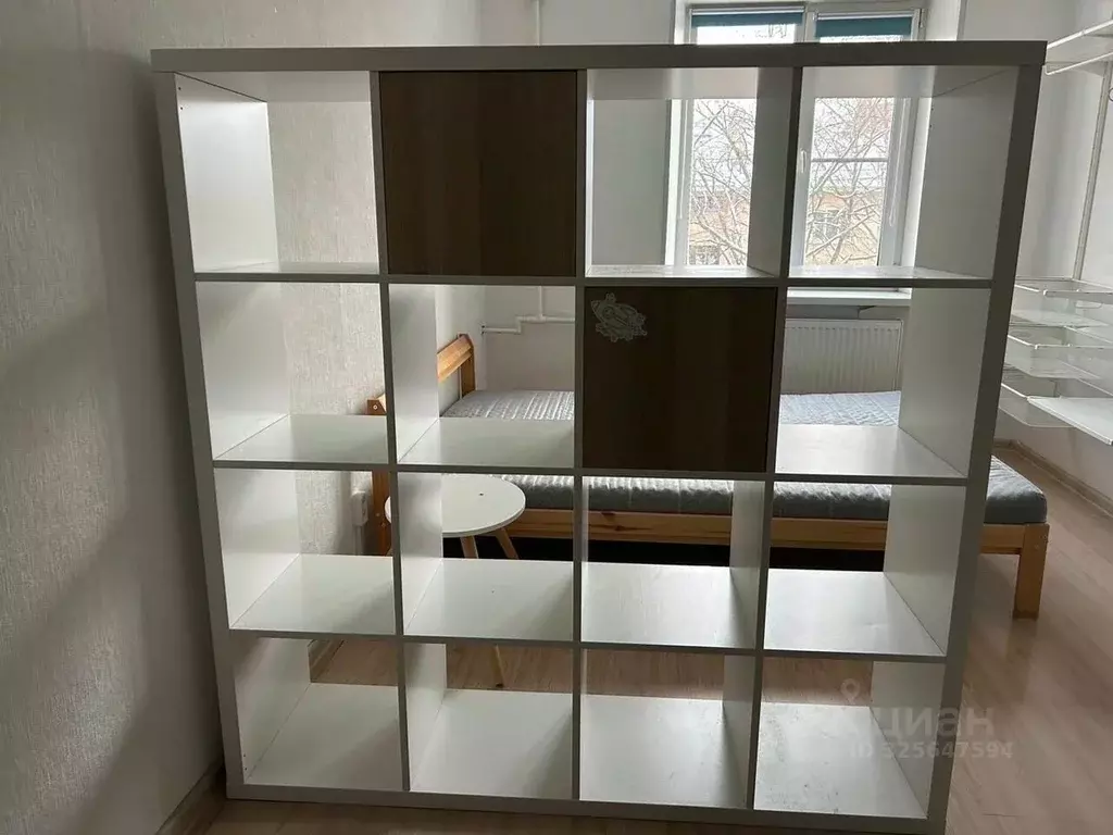 Комната Санкт-Петербург 17-я Васильевского острова линия, 18к2 (15.0 ... - Фото 2