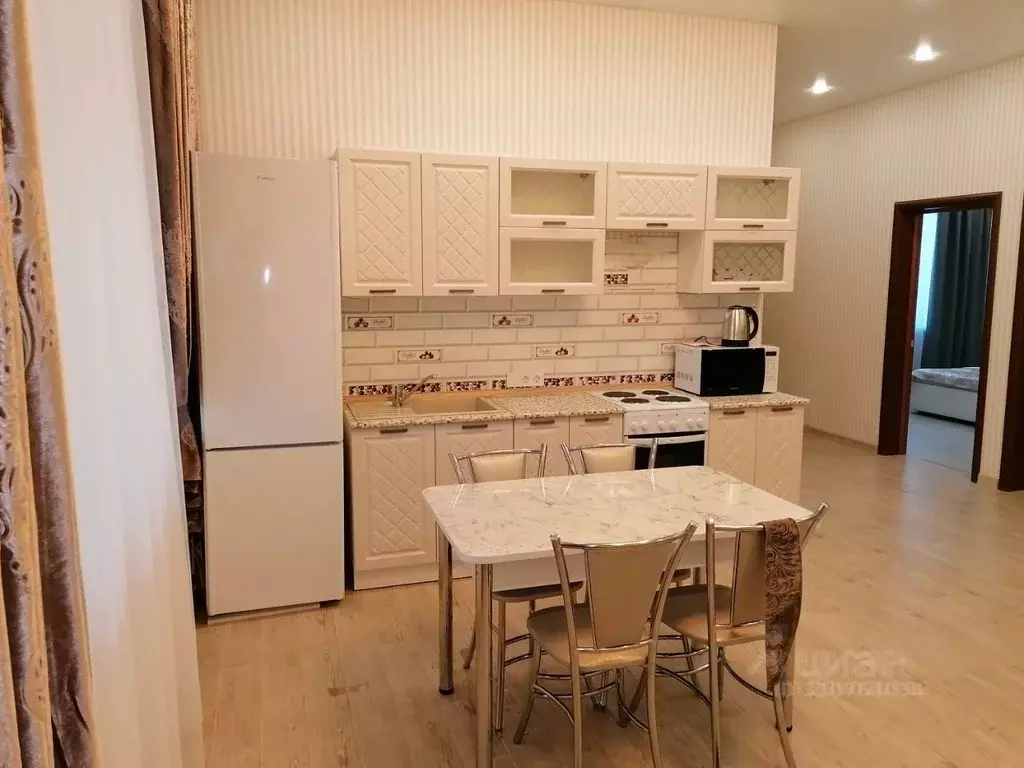 Дом в Ульяновская область, Ульяновск Дружба-2 кп,  (150 м) - Фото 1