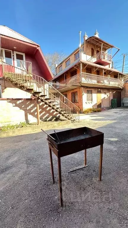 Дом в Северная Осетия, Владикавказ Наука садоводческое товарищество, ... - Фото 2