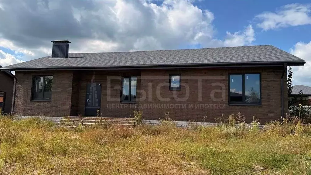 Дом в Воронежская область, Рамонский район, Новоживотинновское с/пос, ... - Фото 1