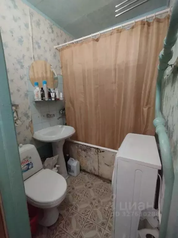 2-к кв. Москва Осташковская ул., 7К2 (45.0 м) - Фото 2