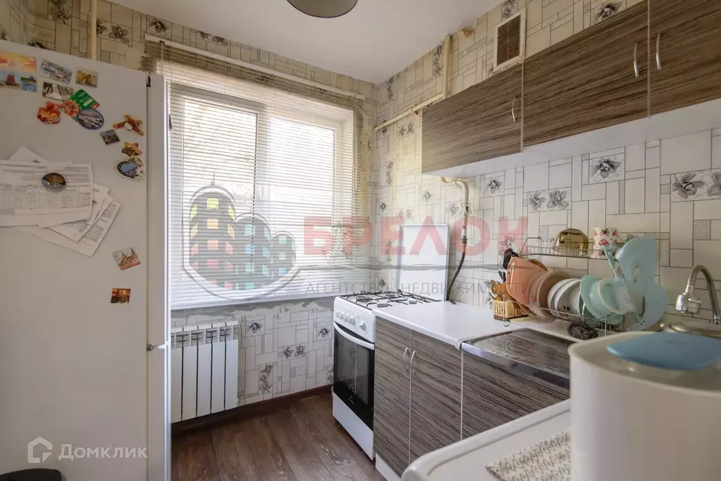 Продаётся 1-к квартира, 31 м - Фото 0