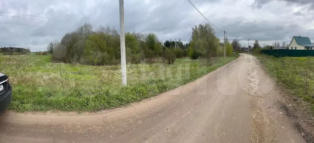 Участок 8 сот. (СНТ, ДНП) - Фото 1