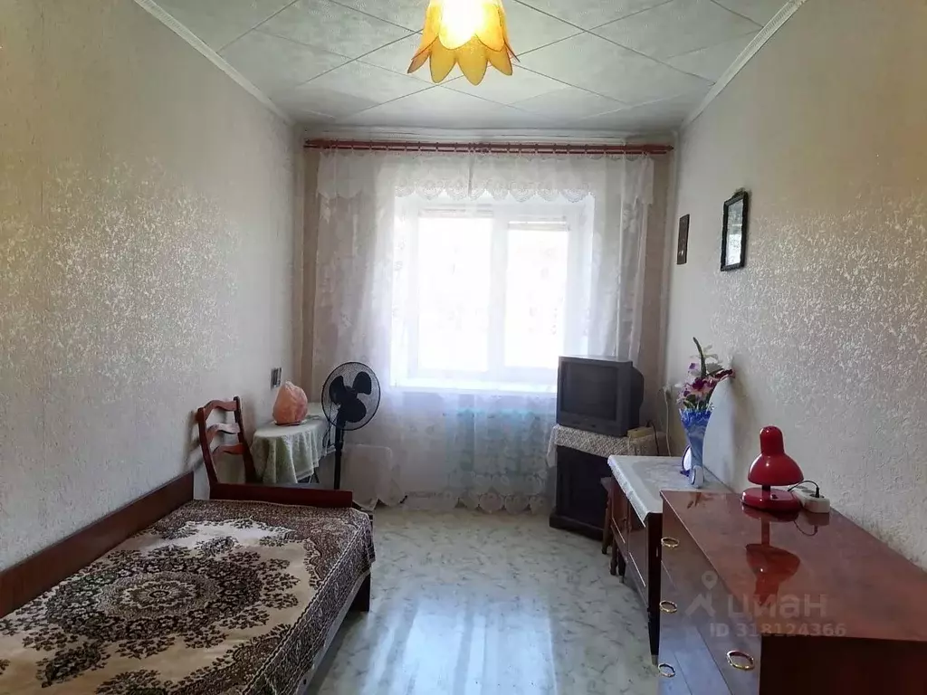 2-к кв. Оренбургская область, Оренбург ул. Хакимова, 101 (45.3 м) - Фото 0