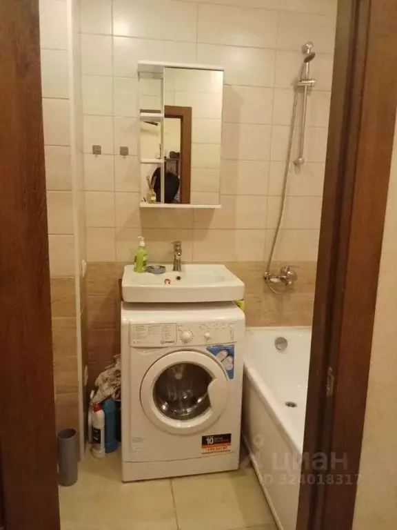 Студия Московская область, Мытищи просп. Астрахова, 9 (26.0 м) - Фото 2