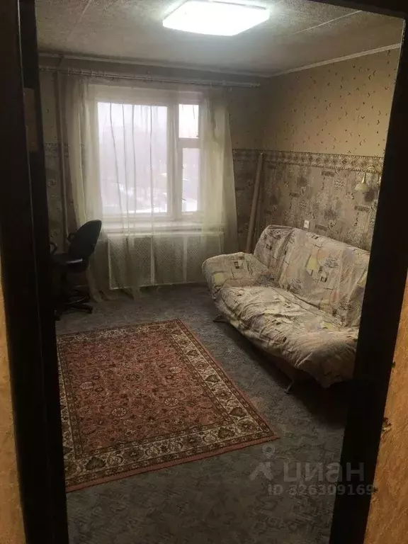 3-к кв. Санкт-Петербург Костромской просп., 24 (68.0 м) - Фото 1